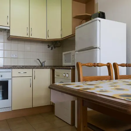 Daire Akisol Armacao Pera Iris *