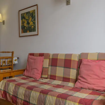 Apartmán Akisol Armacao Pera Iris Armação de Pêra