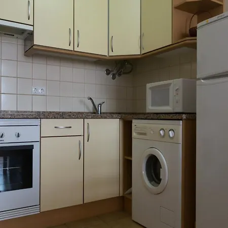 Akisol Armacao Pera Iris Apartamento